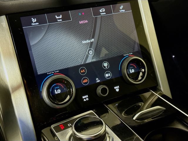Certified 2022 Land Rover Range Rover Westminster Edition AWD/4WD image 18