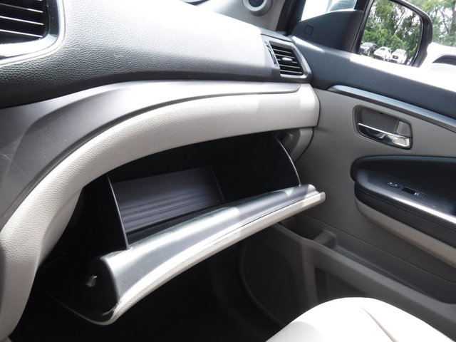 Used 2022 Honda Pilot Special Edition image 20