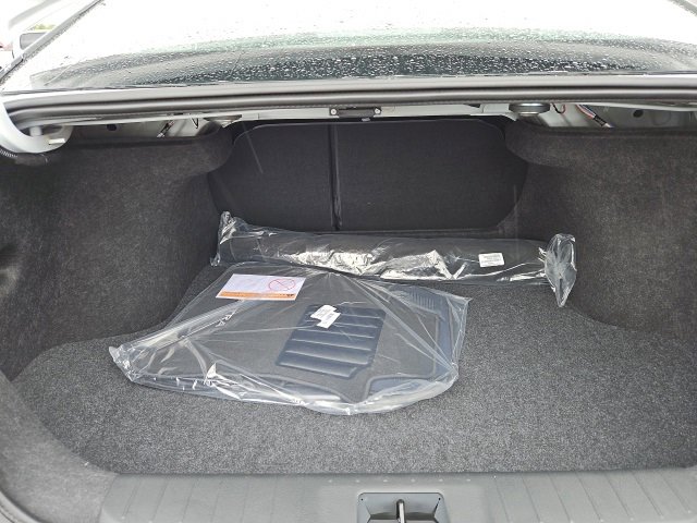 New 2025 Nissan Sentra SR image 8