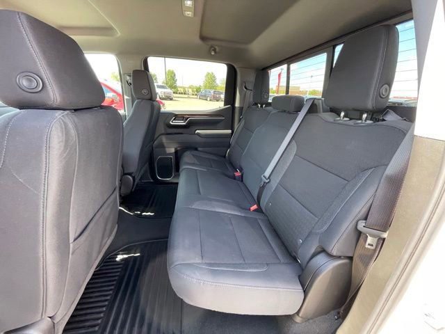 New 2026 GMC Sierra 1500 SLE w/ Preferred Package AWD/4WD image 18