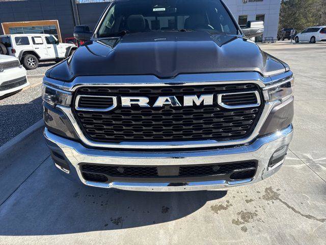 New 2026 RAM 1500 Big Horn image 13