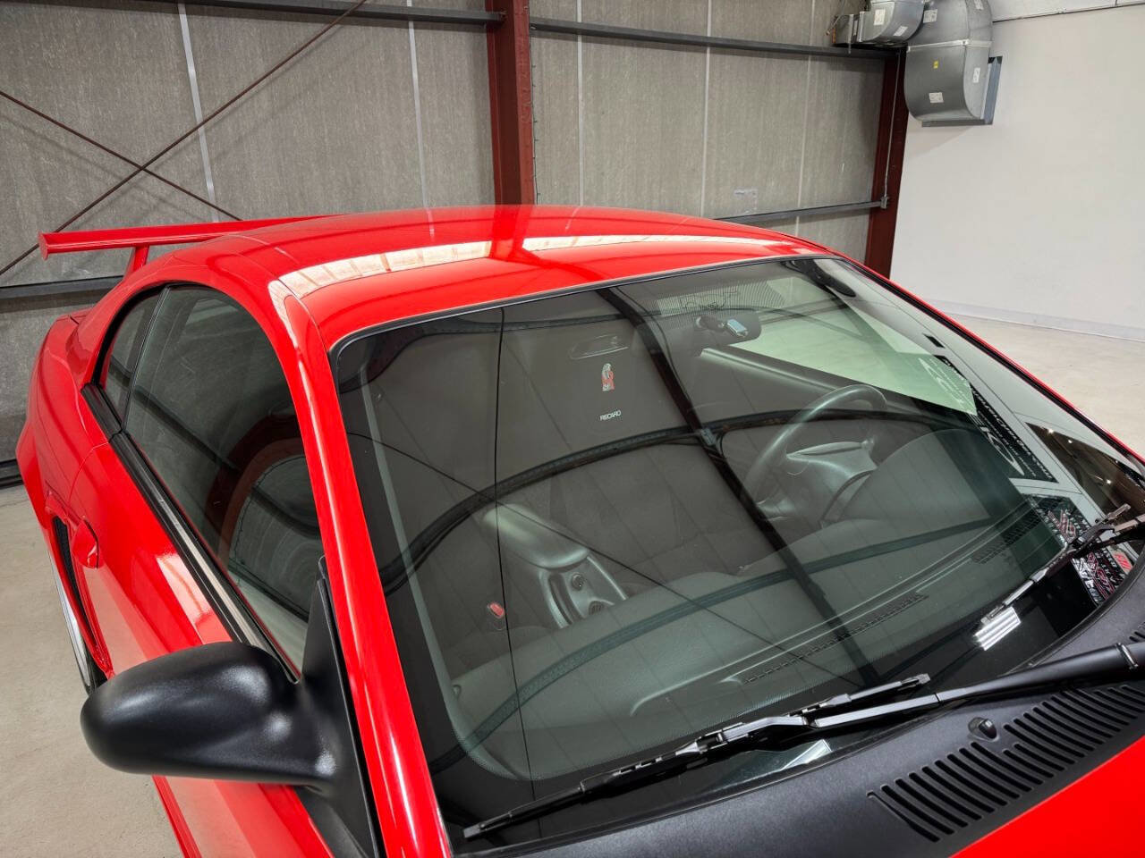 Used 2000 Ford Mustang Cobra RWD image 29