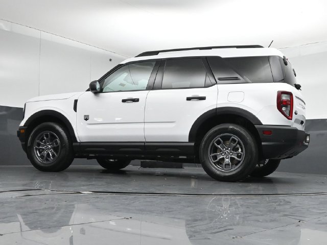 Certified 2023 Ford Bronco Sport Big Bend w/ Convenience Package AWD/4WD image 42