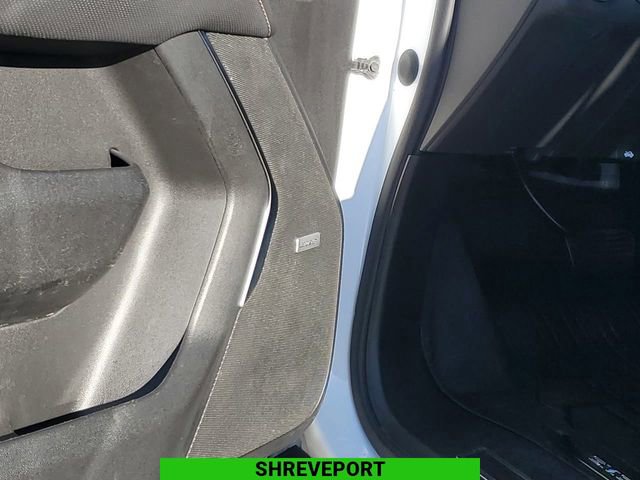 Certified 2023 GMC Yukon XL AT4 image 25