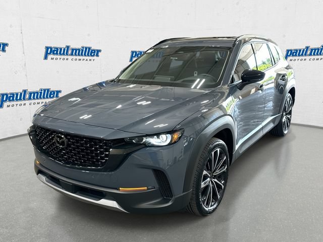 New 2026 MAZDA CX-50 AWD 2.5 S w/ Cargo Package image 1