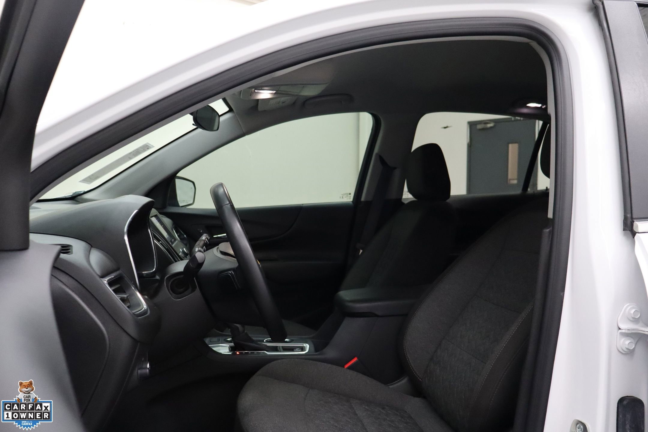 Used 2024 Chevrolet Equinox LT FWD image 13