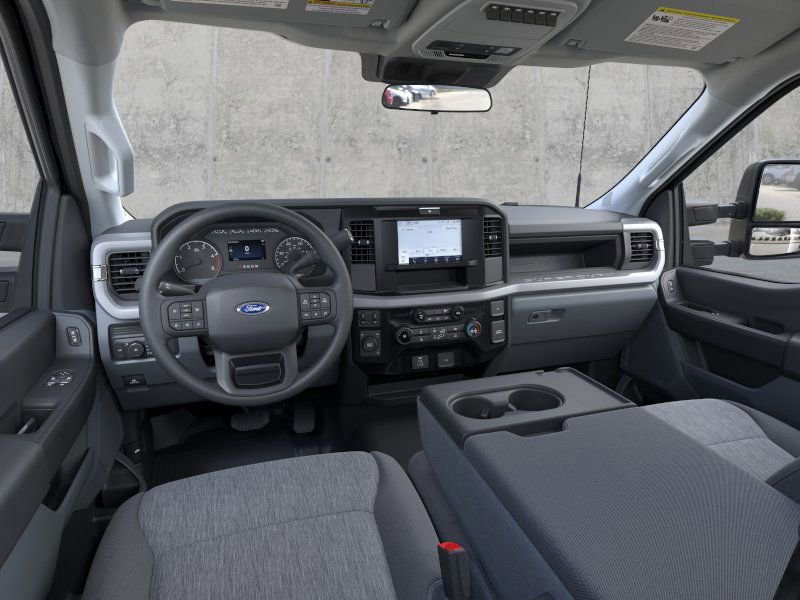 New 2026 Ford F600 4x4 Regular Cab Super Duty image 9