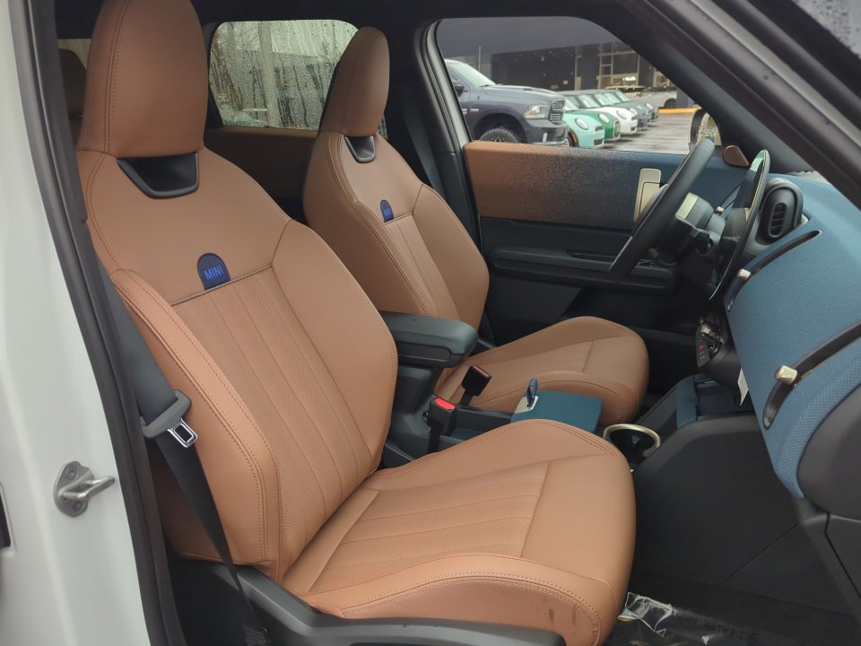 New 2026 MINI Cooper Countryman S w/ Comfort Package Max image 28