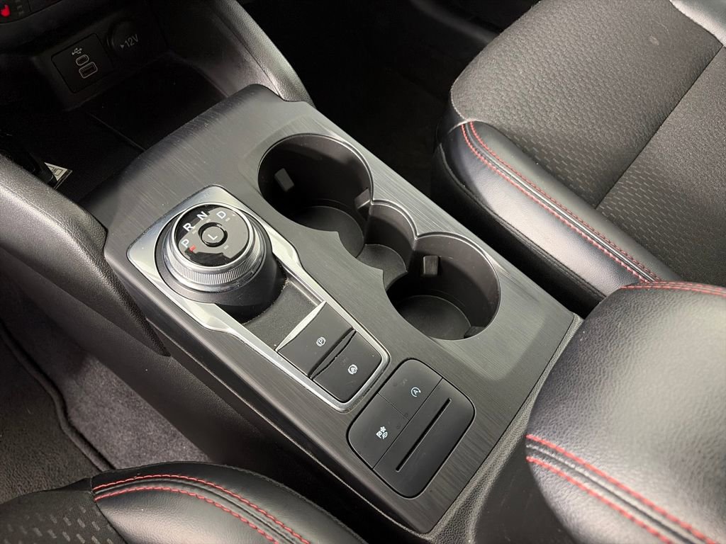 Used 2025 Ford Escape ST-Line Select image 22