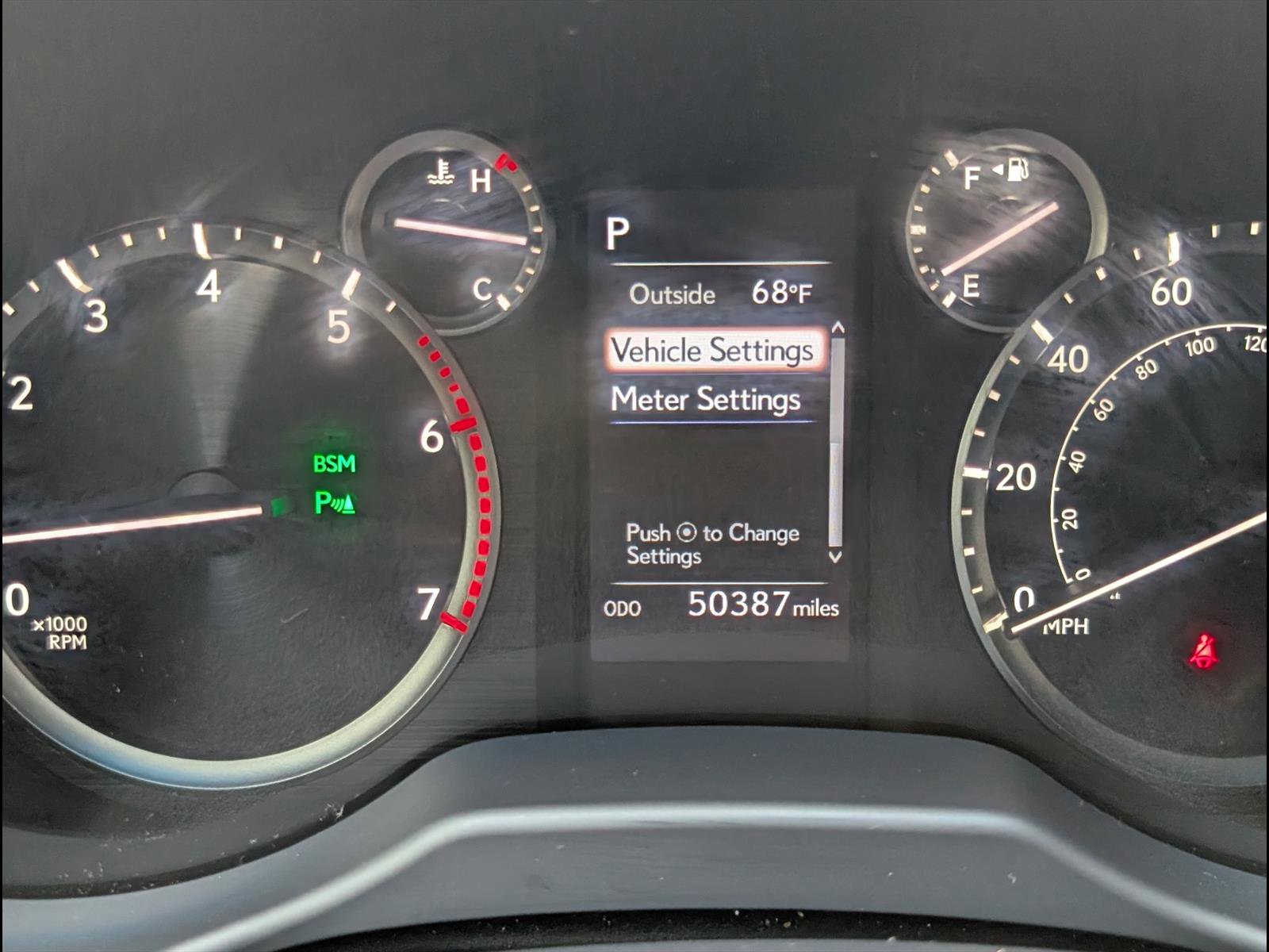 Used 2020 Lexus GX 460 Premium w/ Premium Package AWD/4WD image 10
