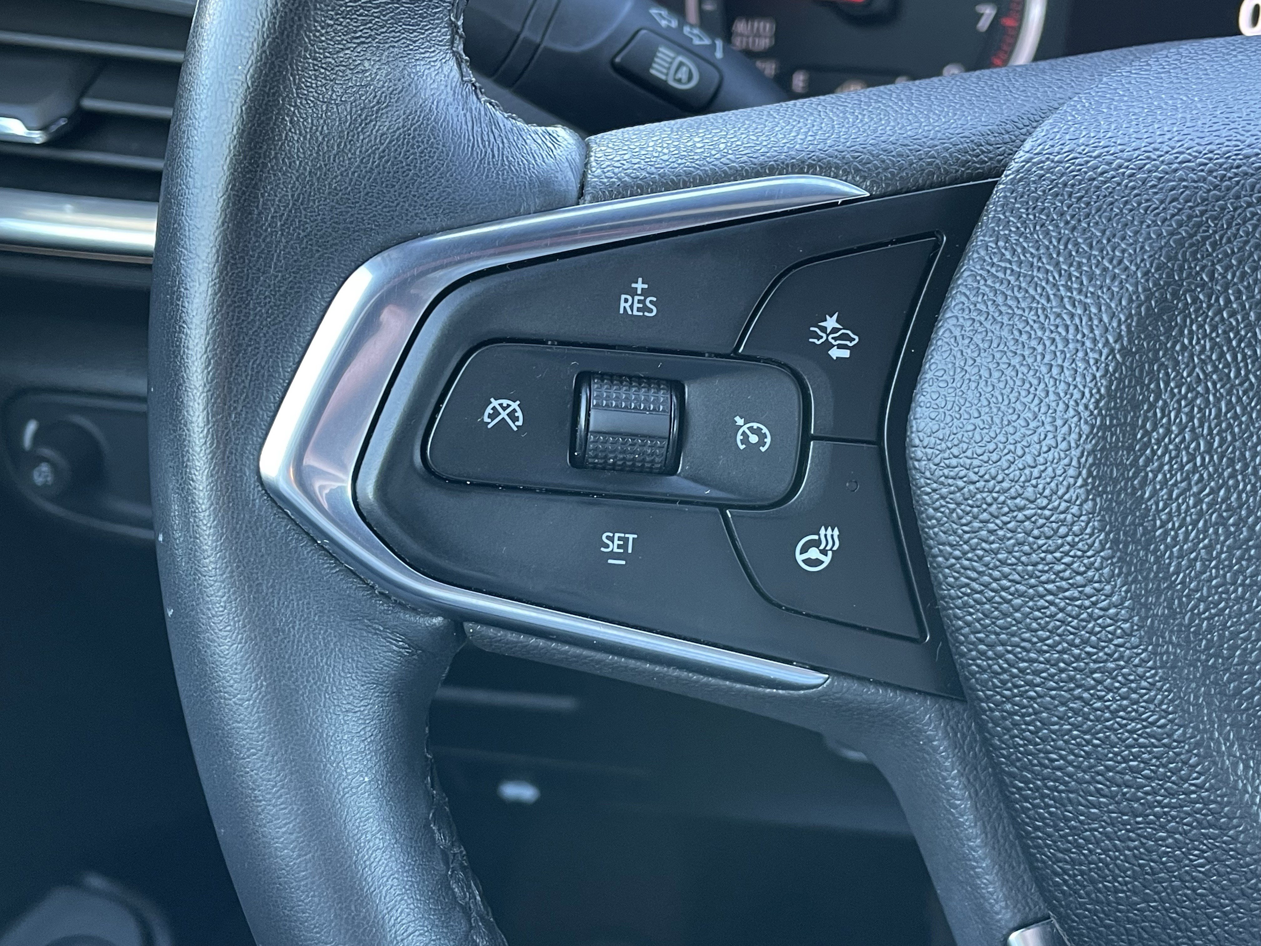 Used 2022 Chevrolet TrailBlazer ACTIV w/ Sun and Liftgate Package image 25