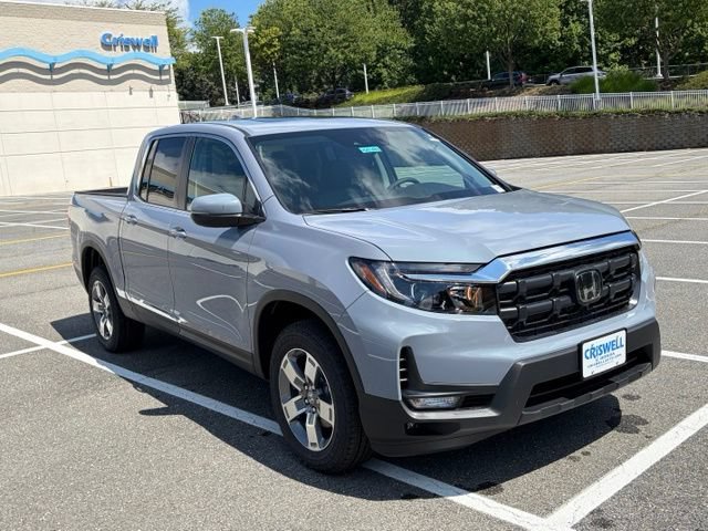 New 2026 Honda Ridgeline RTL image 2