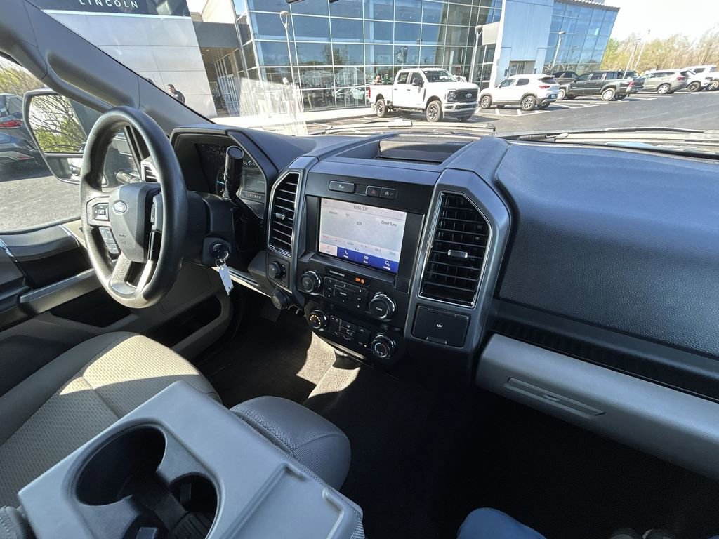 Used 2020 Ford F150 XLT w/ XTR Package image 11