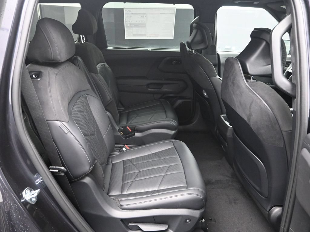Used 2027 Kia Telluride SX Prestige X-Pro AWD/4WD image 38
