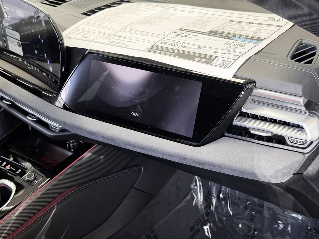 New 2026 Audi A6 Prestige AWD/4WD image 29