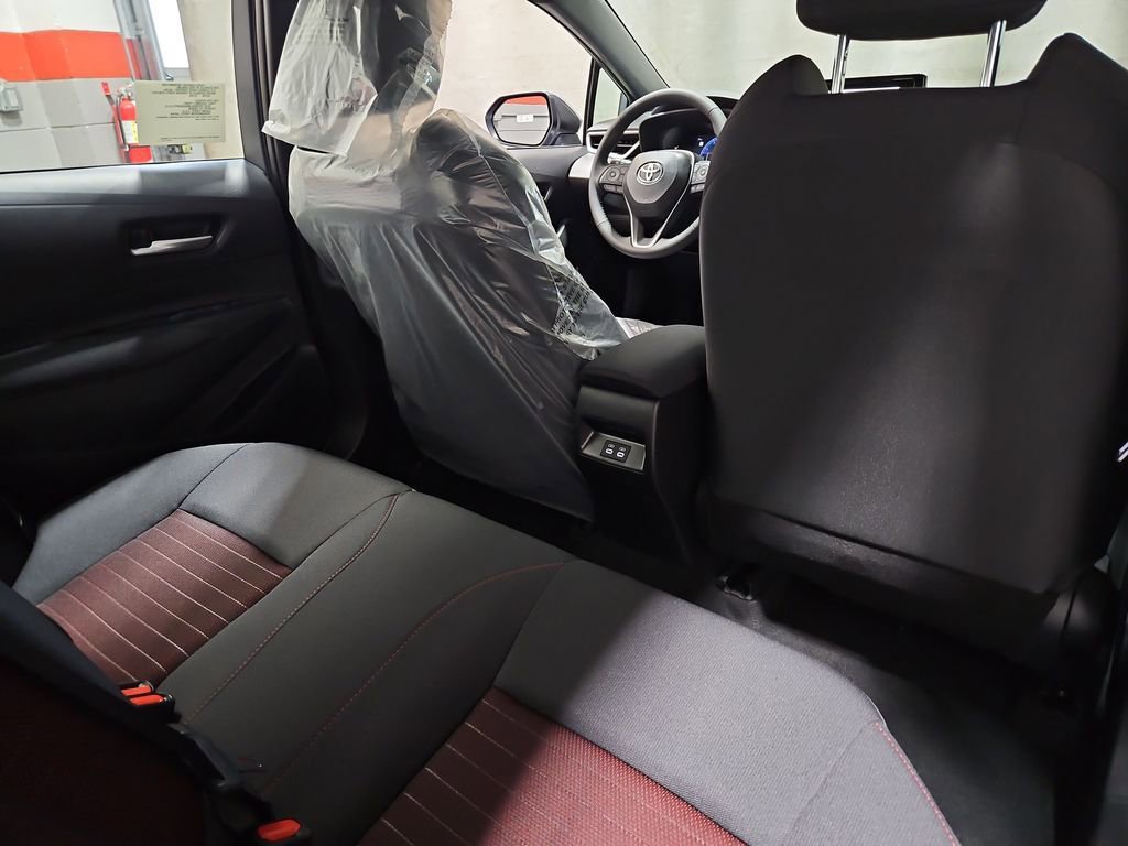 New 2026 Toyota Corolla SE image 23