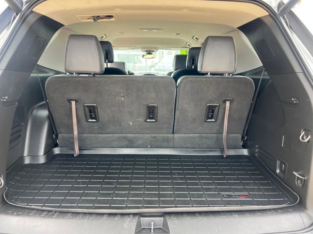 Used 2018 Chevrolet Traverse Premier image 18