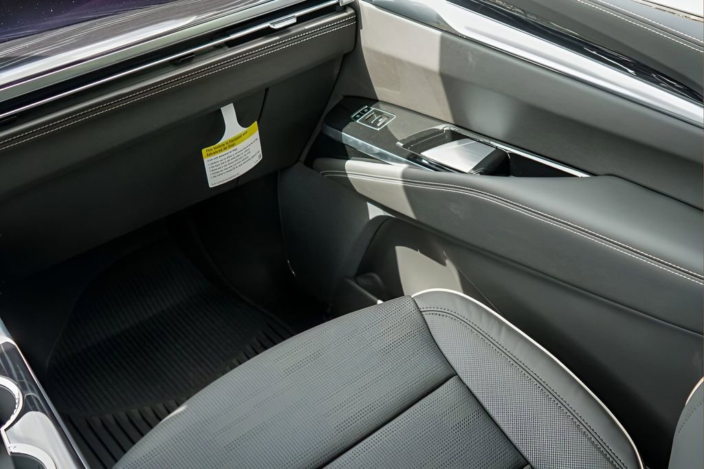 New 2026 Cadillac Escalade Sport w/ Touring Package image 26