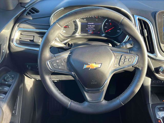 Used 2019 Chevrolet Equinox Premier image 13