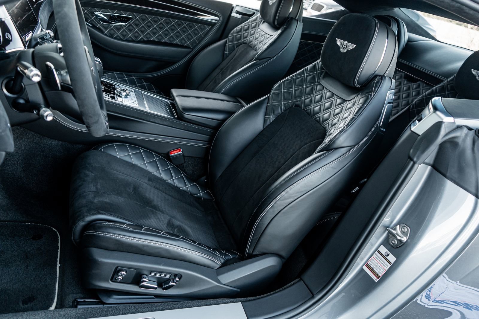 Certified 2022 Bentley Continental GT Speed image 26