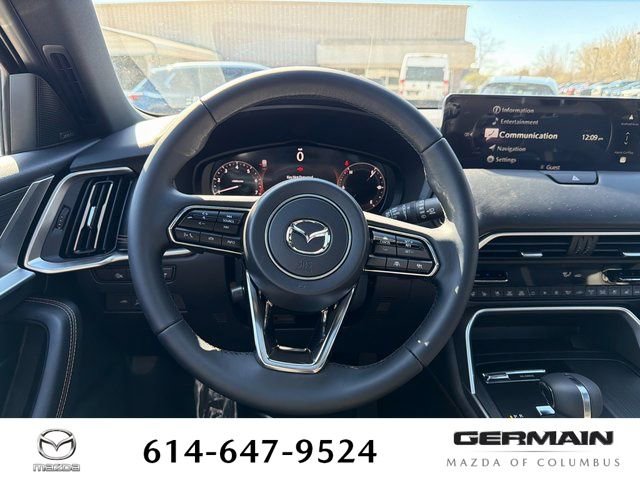 New 2026 MAZDA CX-90 3.3 Turbo S w/ Premium Plus image 21