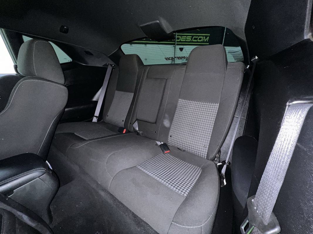 Used 2022 Dodge Challenger R/T RWD image 27