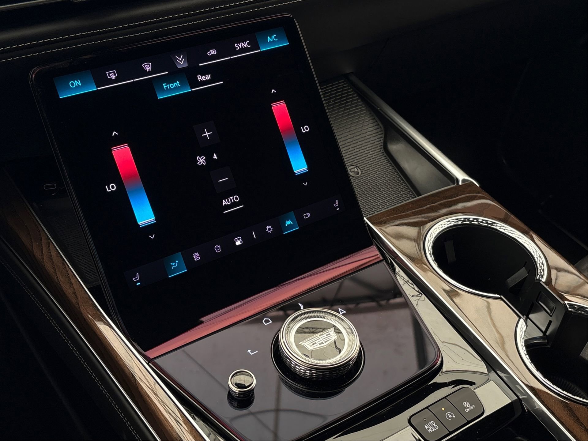 New 2025 Cadillac Escalade Sport Platinum image 27