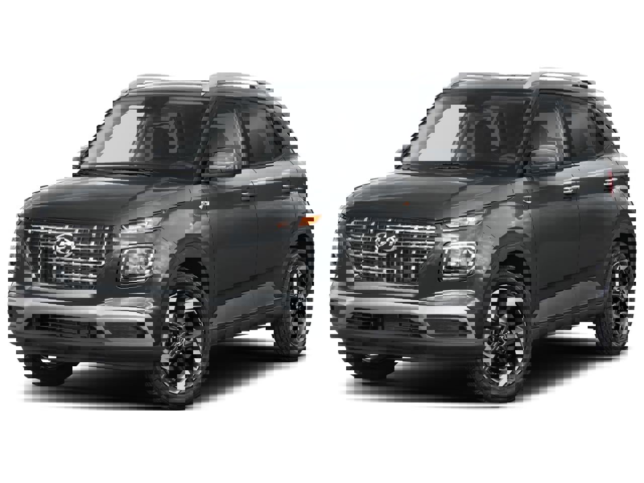 New 2026 Hyundai Venue SEL image 26