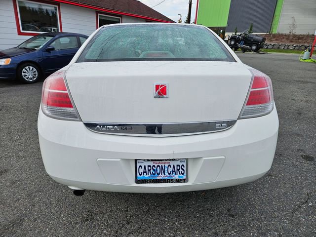 Used 2008 Saturn Aura XE image 4