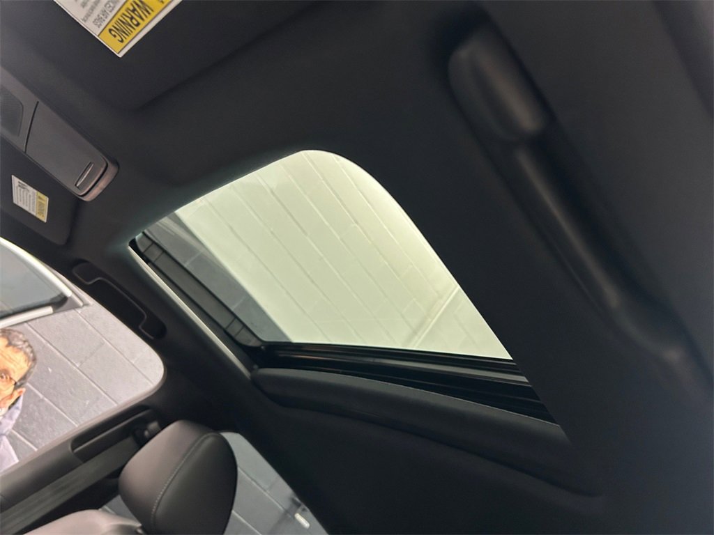Used 2025 Honda Civic Sport Touring image 26