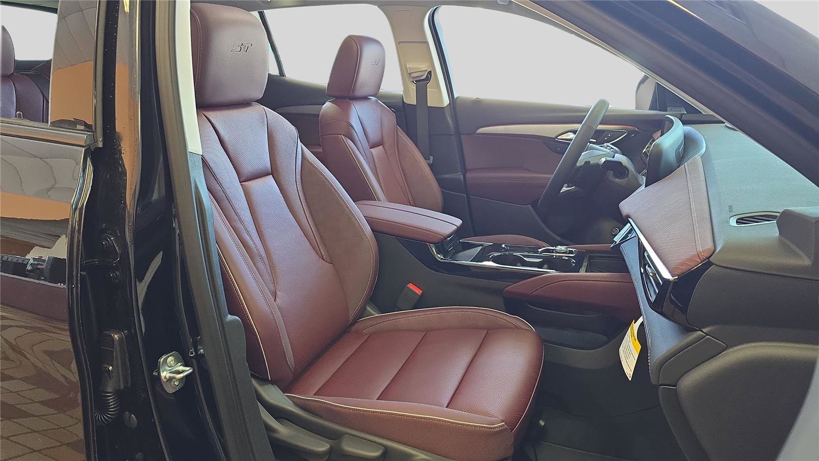 New 2026 Buick Envision Sport Touring image 14