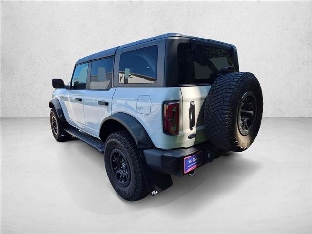 Used 2023 Ford Bronco Wildtrak AWD/4WD image 6
