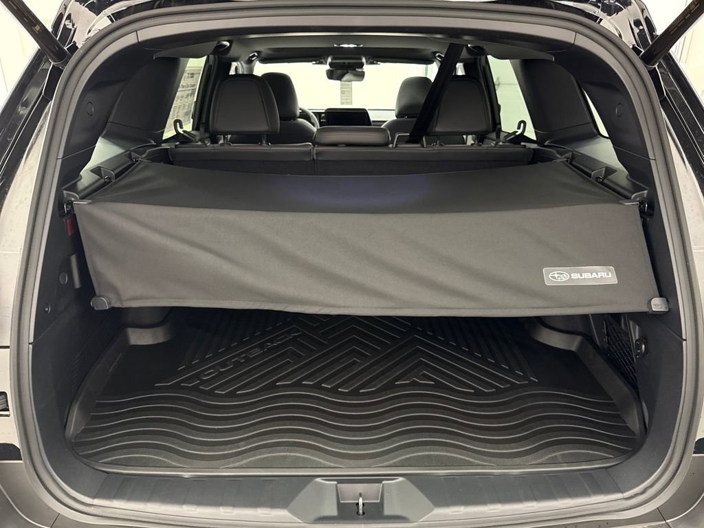 New 2026 Subaru Outback Limited AWD/4WD image 25