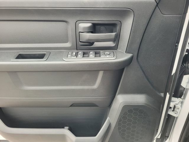 New 2026 RAM 2500 Tradesman image 21