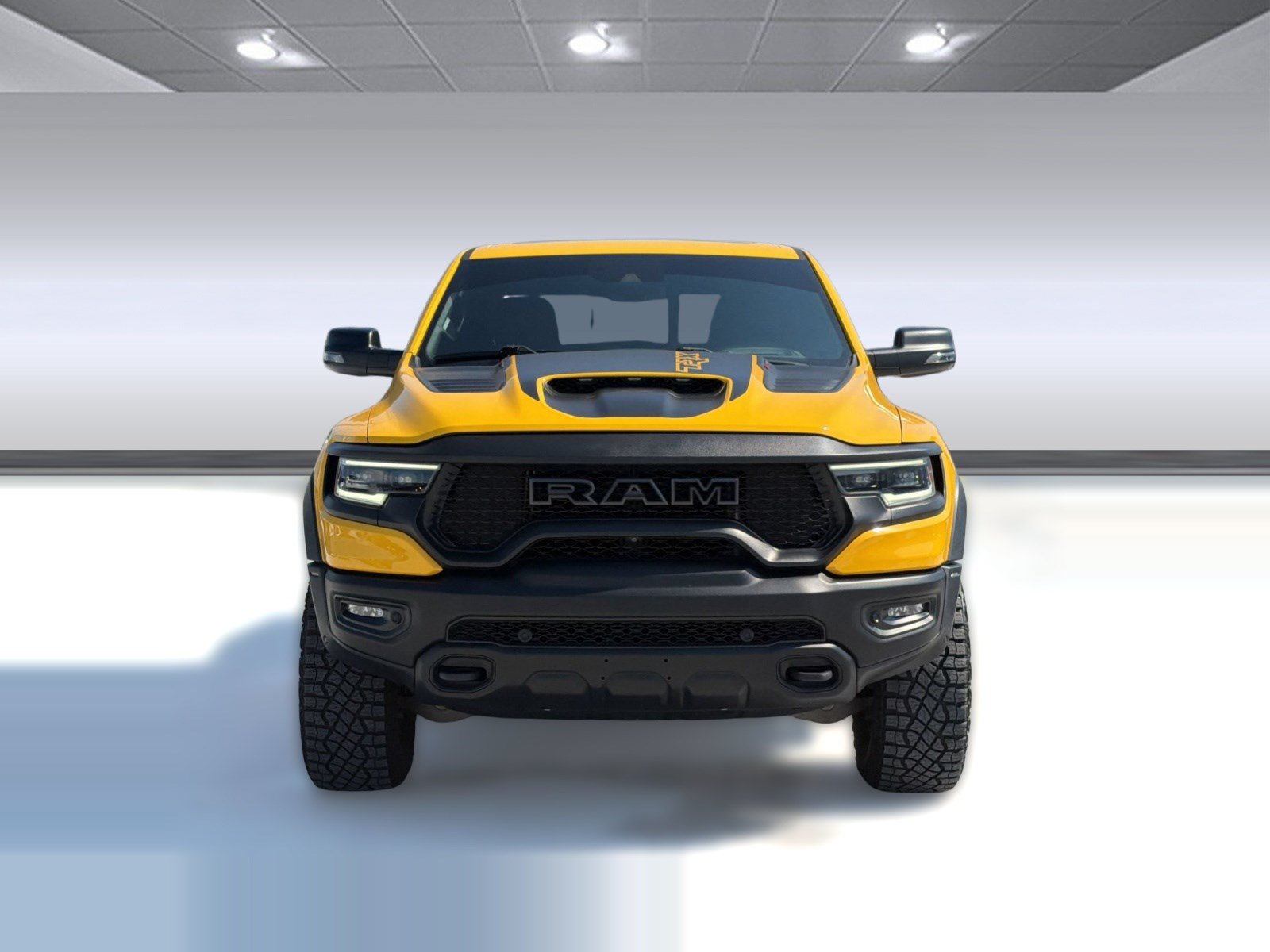 Used 2023 RAM 1500 TRX w/ TRX Level 2 Equipment Group AWD/4WD image 6