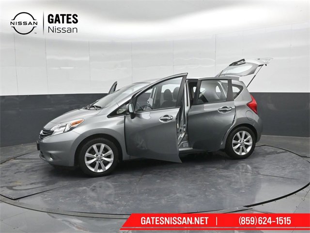 Used 2014 Nissan Versa Note SV w/ SL Package image 51