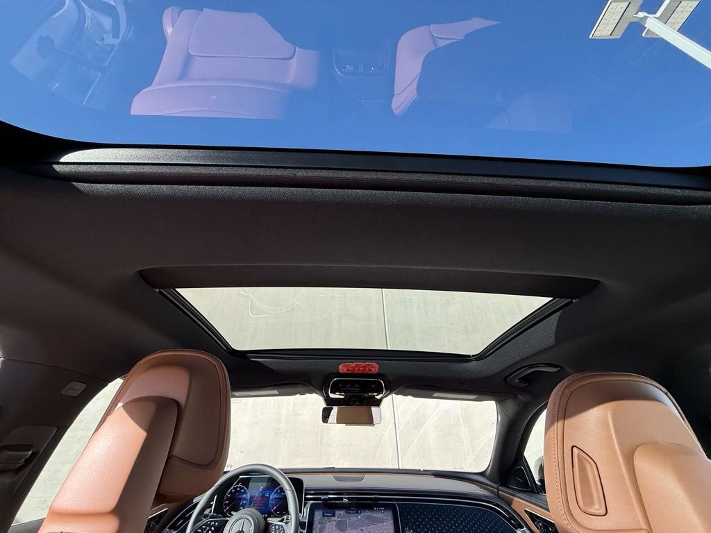 Used 2026 Mercedes-Benz E 350 Sedan image 8