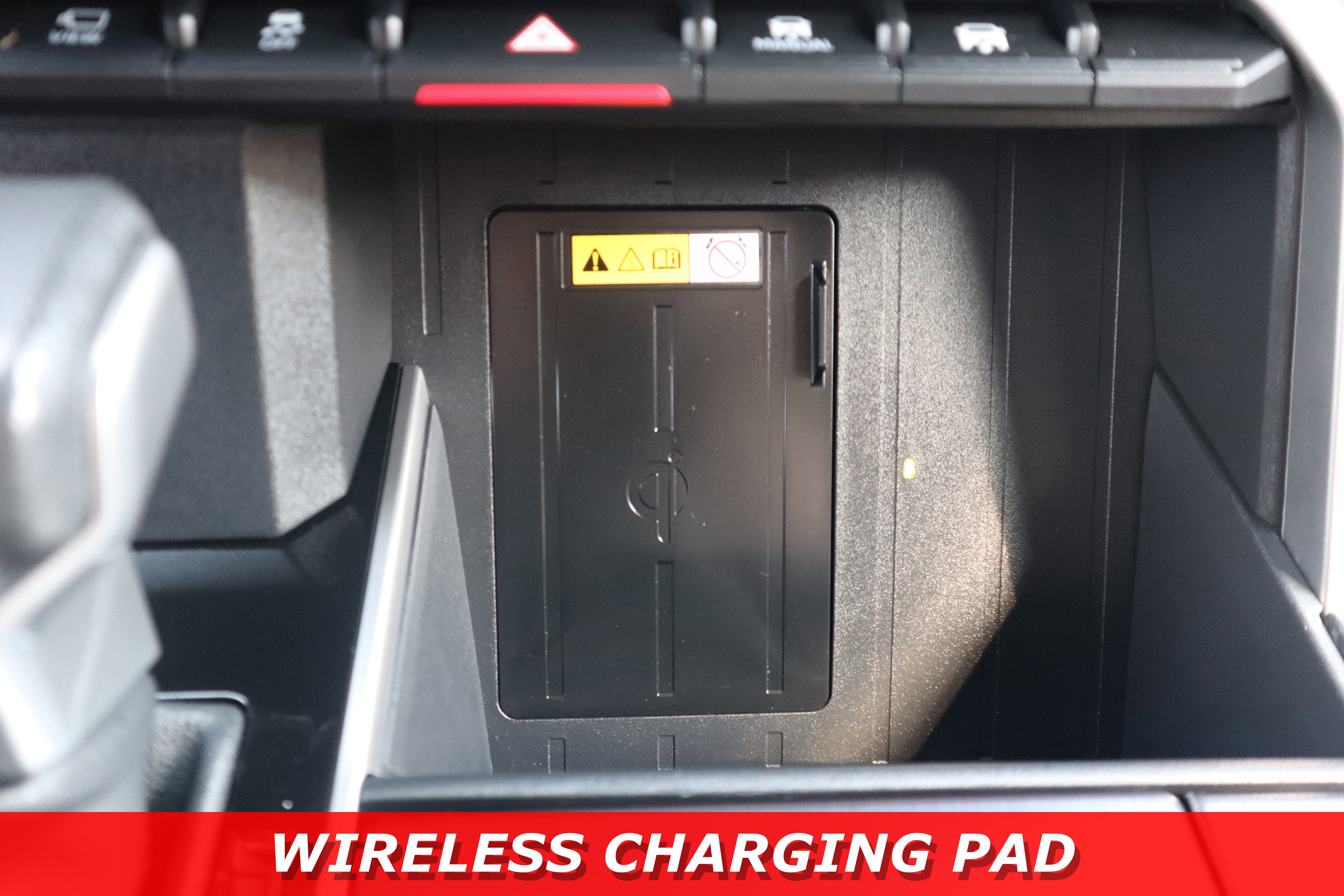 Used 2023 Toyota Tundra Platinum w/ Advanced Package image 29