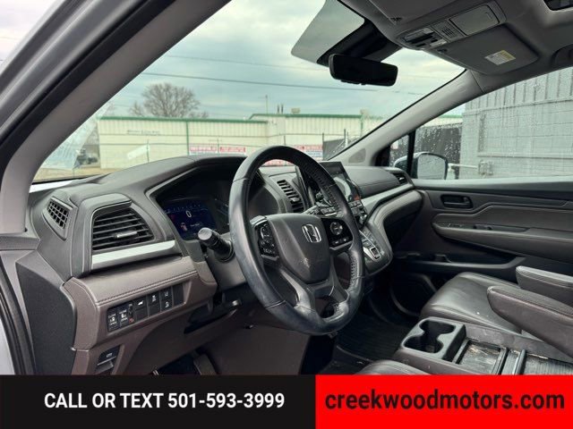 Used 2019 Honda Odyssey EX-L image 15