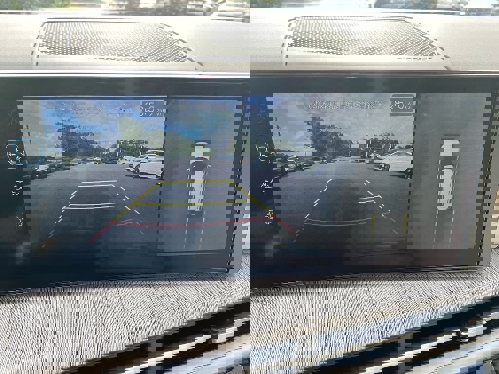 New 2025 Hyundai Santa Fe Calligraphy image 15