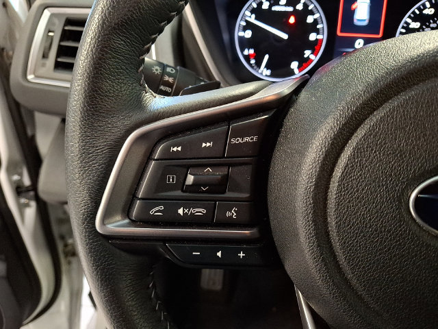 Used 2023 Subaru Ascent Limited w/ Technology Package AWD/4WD image 21