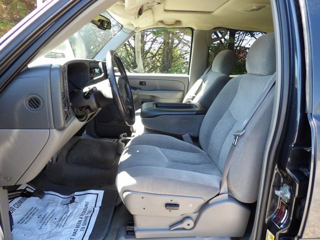 Used 2006 Chevrolet Tahoe LS w/ Smart Select Package AWD/4WD image 14