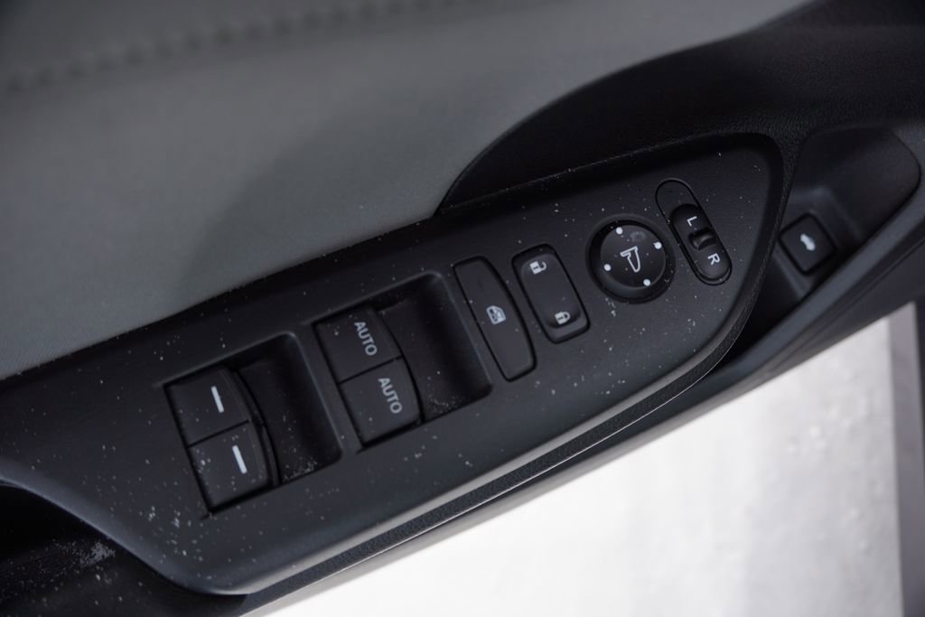 Used 2018 Honda Civic EX image 20