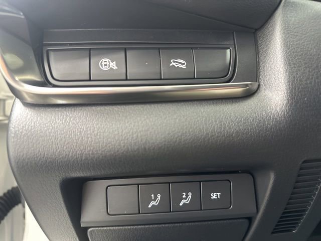 Used 2025 MAZDA CX-30 AWD 2.5 S w/ Preferred Package image 11