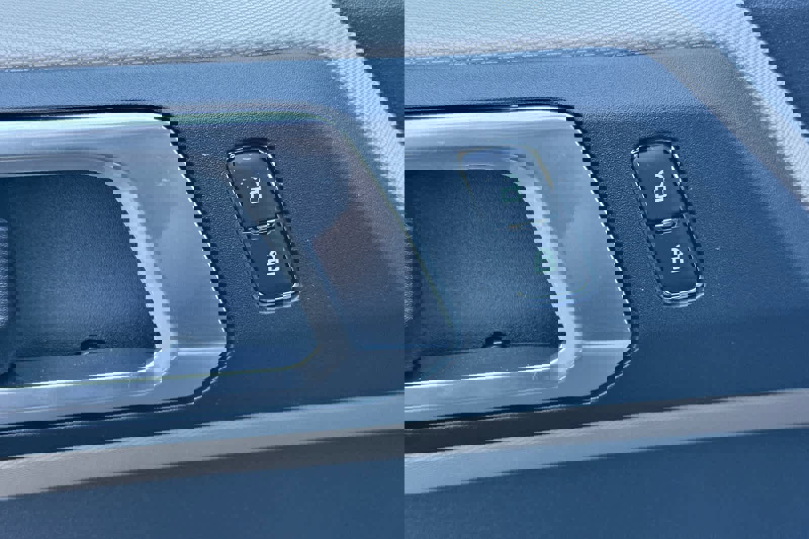 New 2026 Ford Bronco Big Bend w/ Black Diamond Package image 14