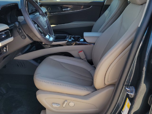 Certified 2023 Lincoln Nautilus Reserve w/ Equipment Group 201A AWD/4WD image 6