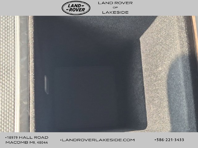 Used 2023 Land Rover Range Rover Sport SE AWD/4WD image 11