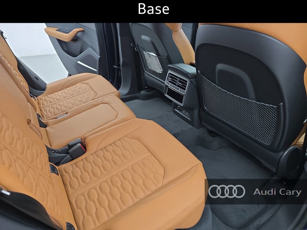 New 2026 Audi RS Q8 performance image 11