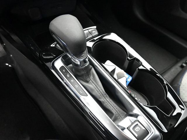 New 2026 Chevrolet Trax LT w/ Driver Confidence Package image 22