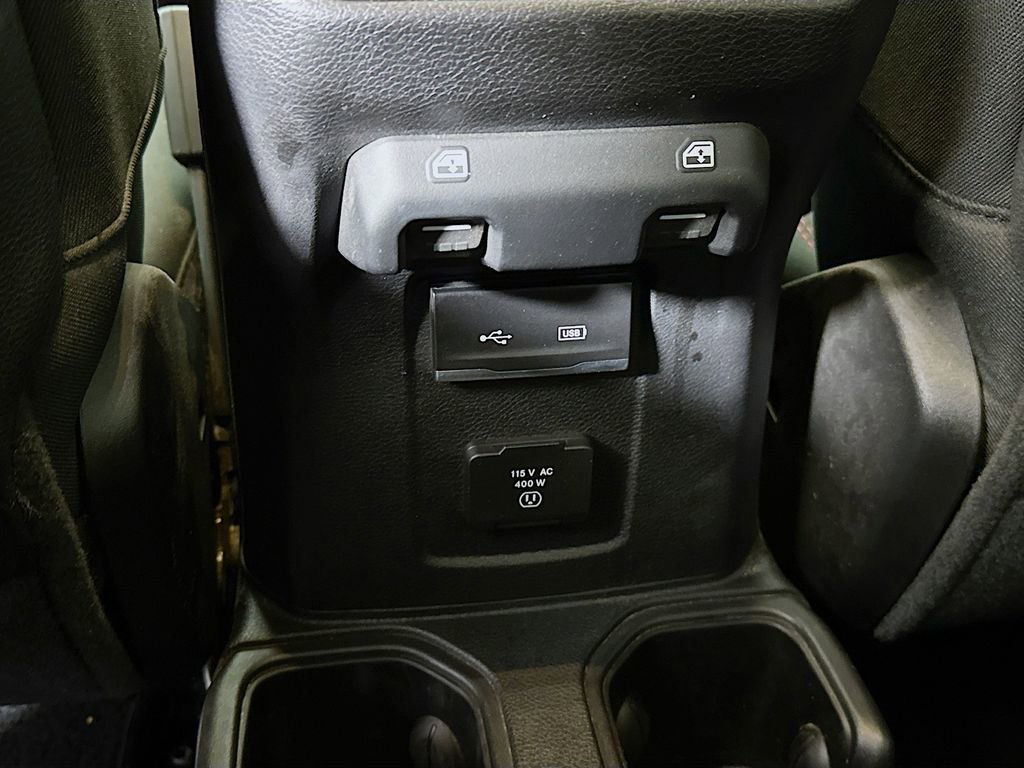 Used 2020 Jeep Gladiator Rubicon image 29